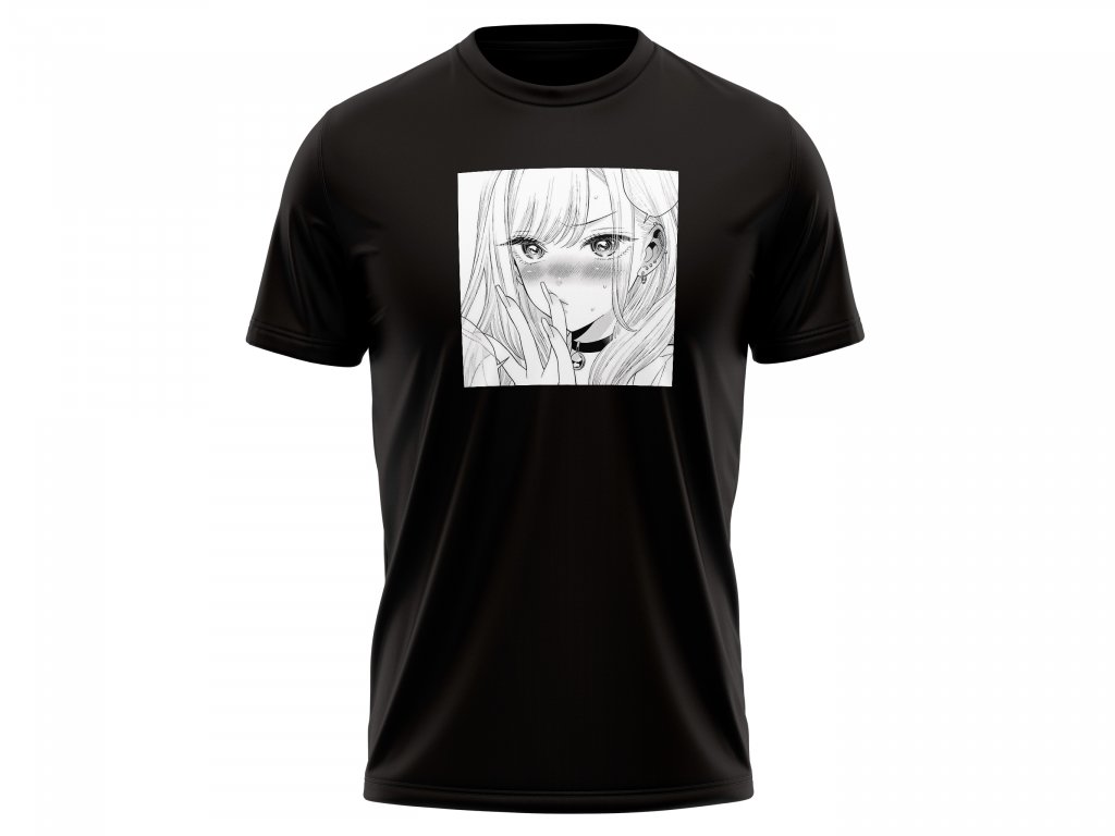 Marin Kitagawa Manga Edition černé