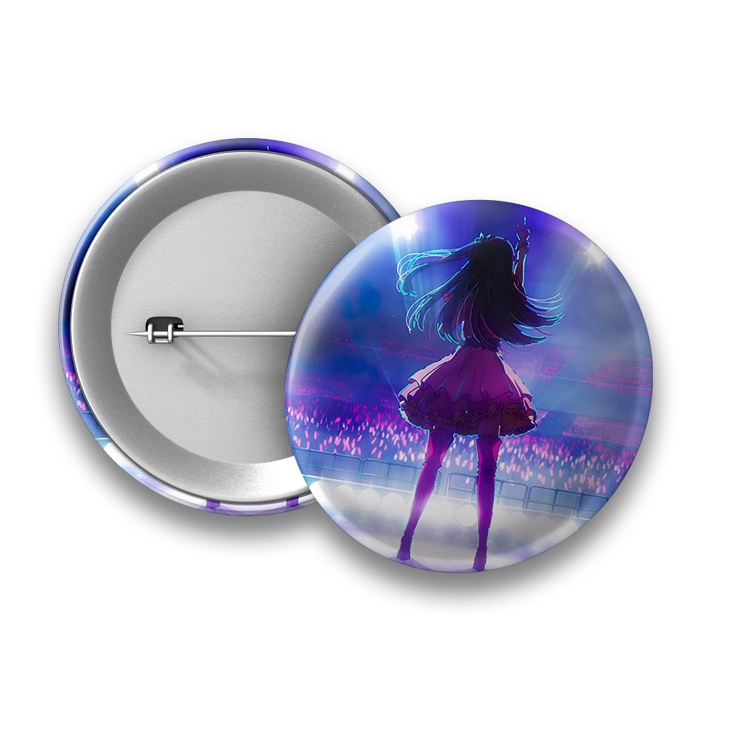 placka ai on stage oshi no ko animerch.cz