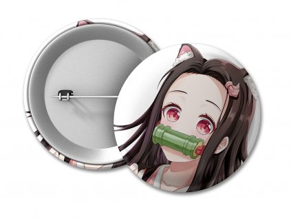 Cute Nezuko