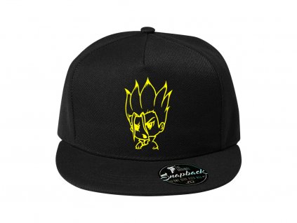 Senku snapback