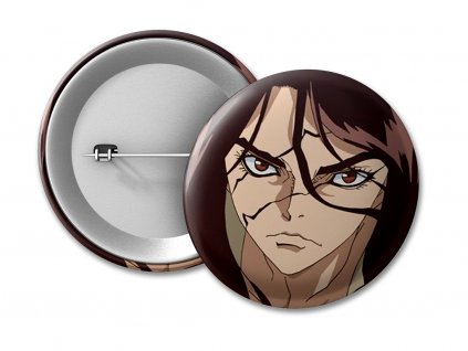10753 placka tsukasa shishio 50 mm
