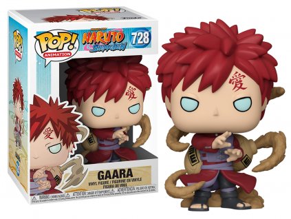 naruto gaara