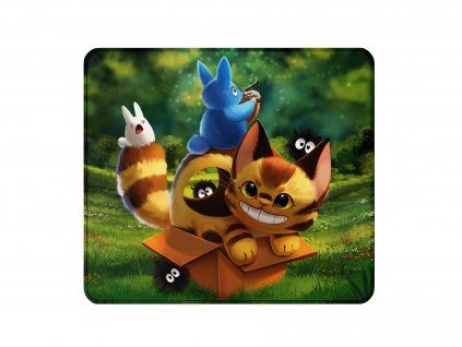 11020 podlozka pod mys forest fun l