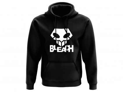Mikina Bleach (Velikost oblečení XS)