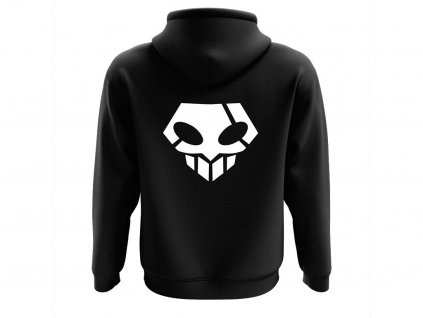 Mikina Bleach V2 (Velikost oblečení XS)