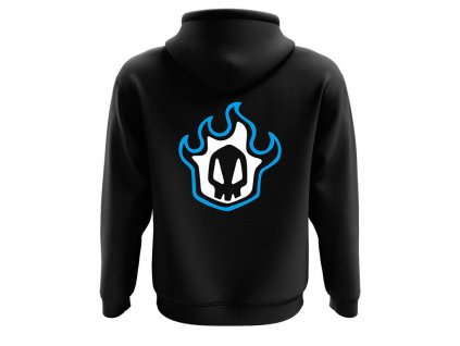 Mikina Shinigami Symbol V2 (Velikost oblečení XS)