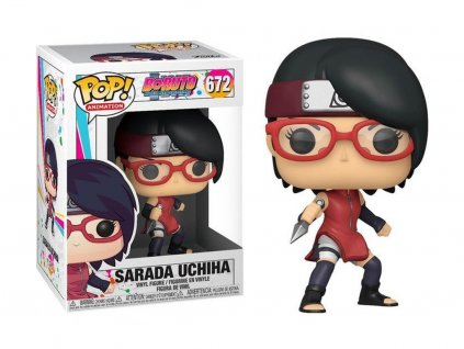 sarada uchiha