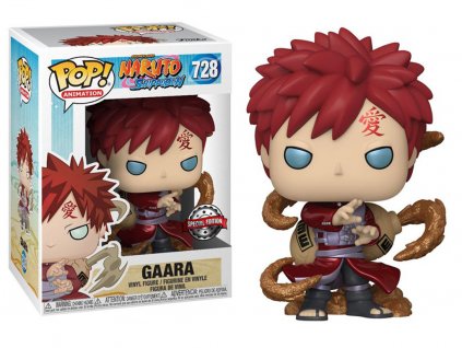 gaara special edition