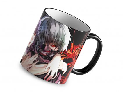 Rize a kaneki 1