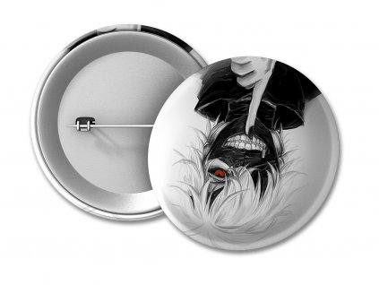 12367 placka upside down 50 mm