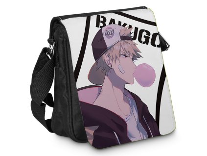 Taška přes rameno Modern Katsuki Bakugo