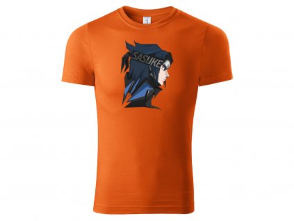 Sasuke orange