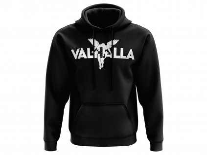 Valhalla black