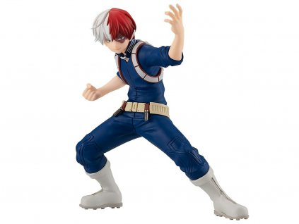 bnha shoto todoroki pop up parade