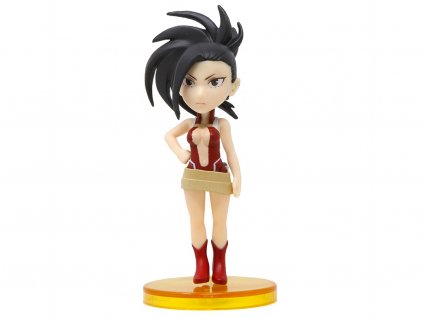 BNHA WCF Figure Momo