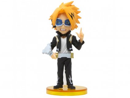 BNHA WCF Figure Denki Kaminari