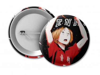 Kenma Kozume 2