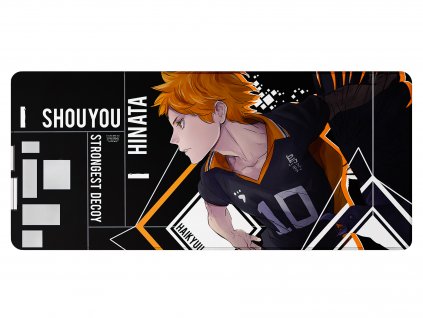 Shoyo Hinata (XL)