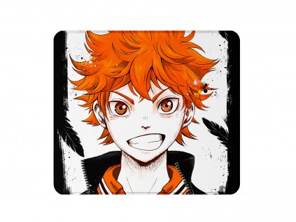 Shoyo Hinata art (L)