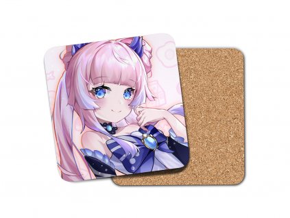 Podtácek MDF Korek UMÍSTĚNÍ NA ESHOP (v1.01)