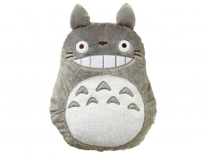 big totoro plush 43 x 36 cm