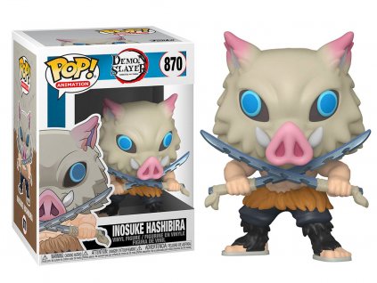 funko pop inosuek hashibira