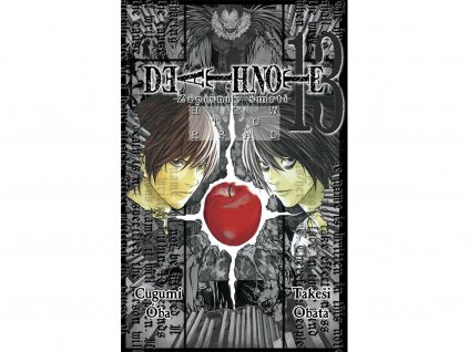death note 13