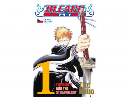 BLEACH 1