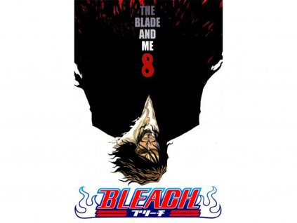 BLEACH 8