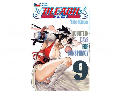 BLEACH 9