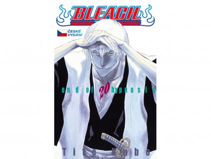 BLEACH 20