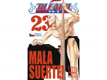 BLEACH 23