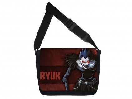 8041 Brašna přes rameno Shinigami Ryuk