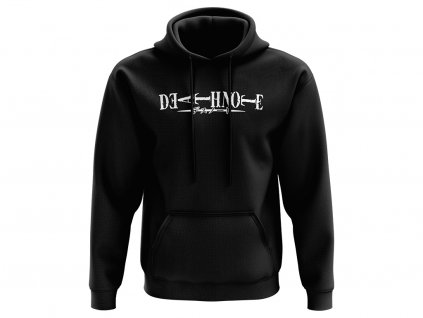 Death Note ????? černé