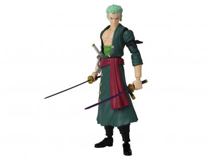 zoro animeheroes 1