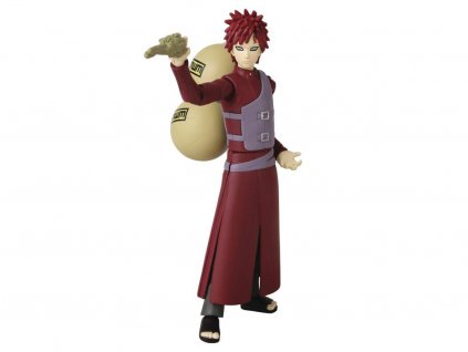 gaara animeheroes