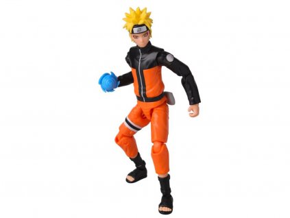 Naruto Sage Mode 2