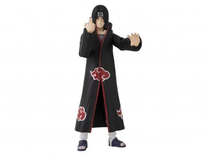 itachi uchiha animeheroes 2