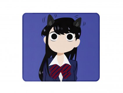 Komi san