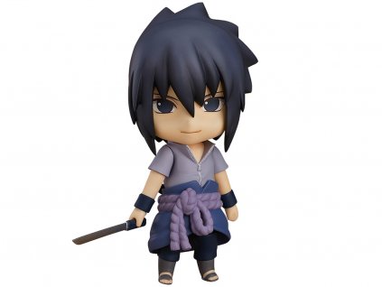 sasuke uchiha nendoroid