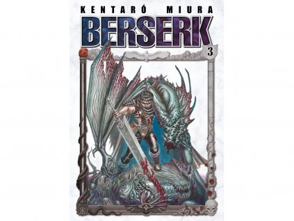 berserk 3