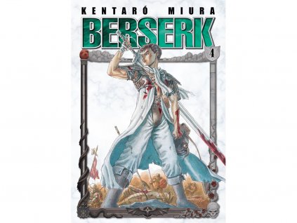 berserk 4