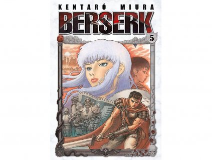 berserk 5