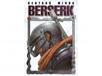 berserk 6