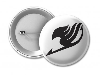 BUTTON logo černé na web