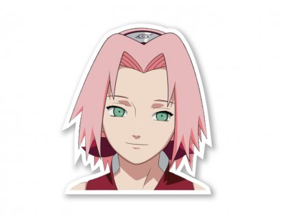 18396 samolepka sakura