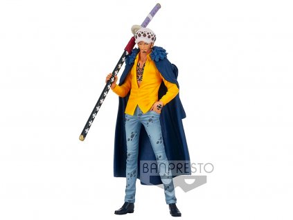 dxf grandline men trafalgar law