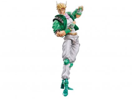 super action statue caesar anthonio zeppeli