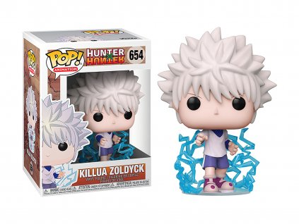 Killua Zoldyck 1 gigapixel lines scale 2 00x