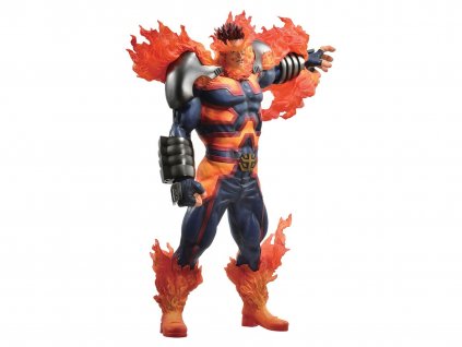 Endeavor World Heroes' Mission Ichibansho 2 gigapixel low res scale 2 00x